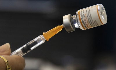 חיסון לקורונה