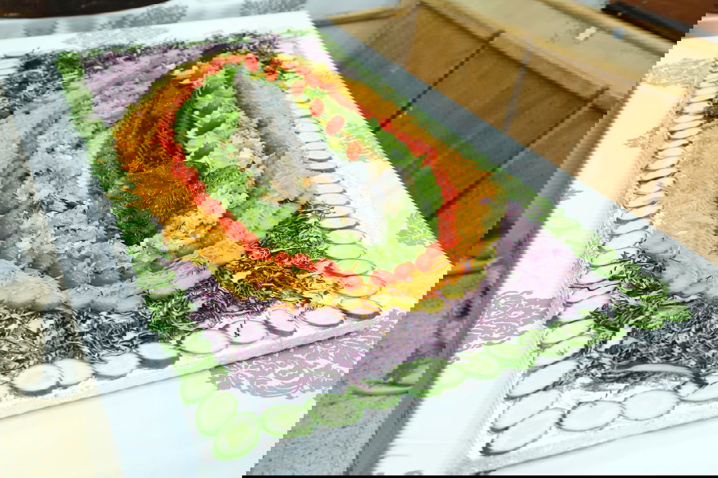 בצאנז ז'ימגראד ציינו חמש שנים לפטירת האדמו"ר זצ"ל