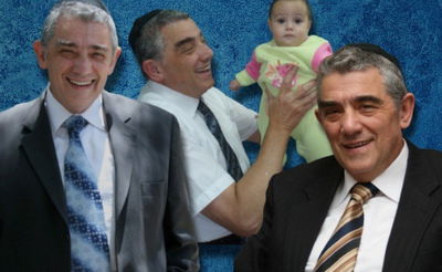 ד"ר שוסהיים