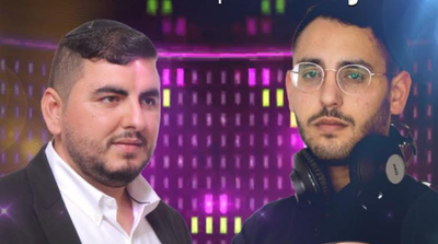 'DJ נדב ביטון מארח': חיים מלול במחרוזת אירועים