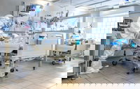 טיפול נמרץ. אילוסטרציה