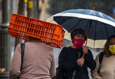 השיעור שלימדה אותנו הסופה כרמל
