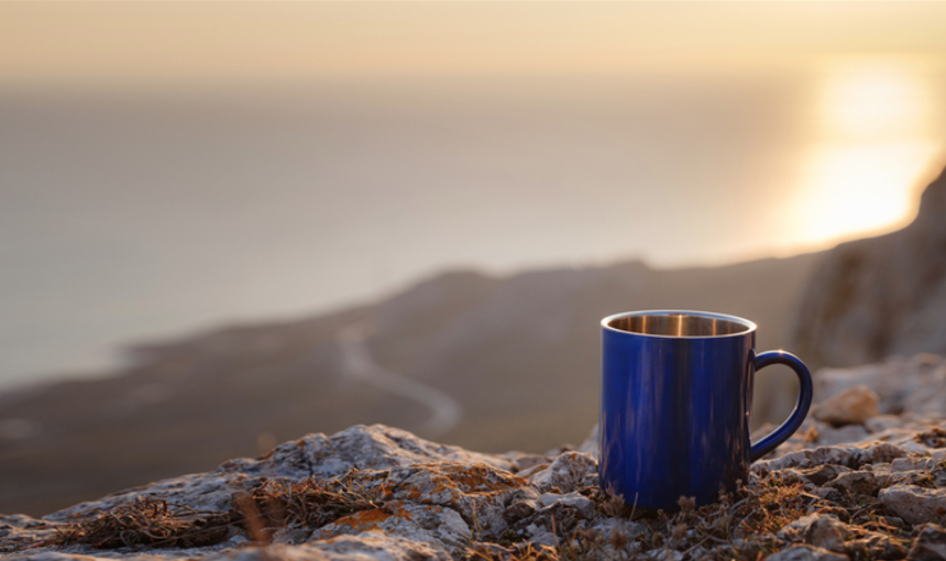כך הציל דון אנשים מלשלוח יד בנפשם בעזרת כוס תה אחת