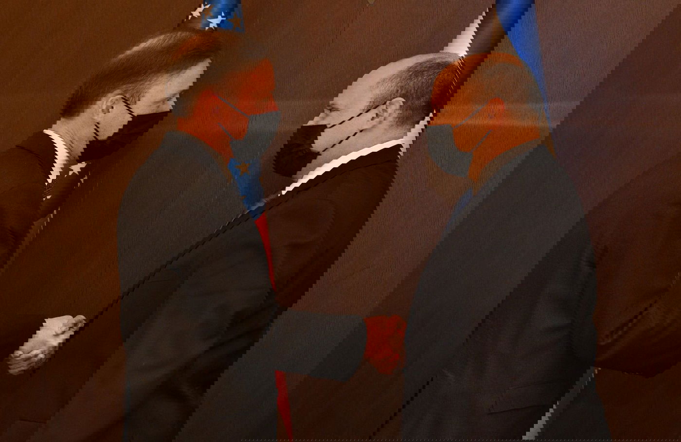 בנט נפגש עם היועץ האמריקני; "יחסים חזקים"