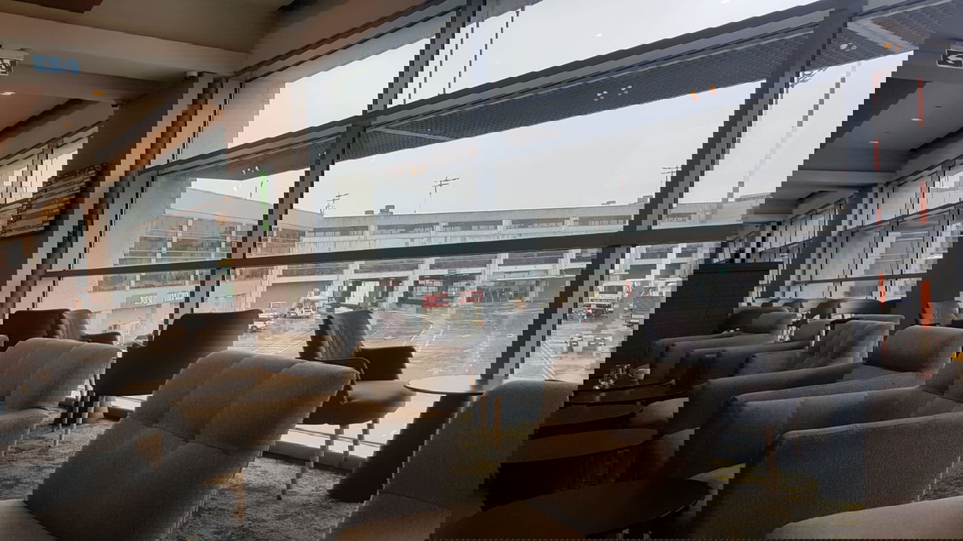 שדה התעופה בישראל, היום