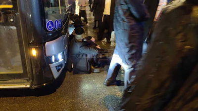 ההתפרעות בירושלים