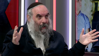 הרב יהושע שפירא: "אין ממשלה בישראל"