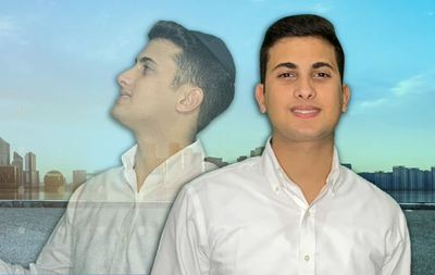 יודי יגאלי בסינגל חדש: "חופשי ומשוחרר"