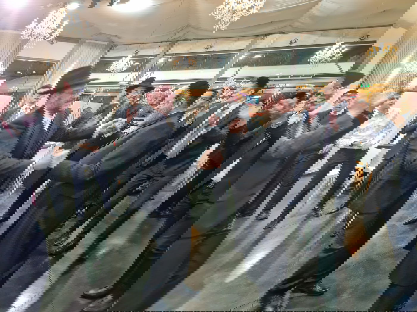 זופניק בכיכר • כל התמונות והנייעס של השבוע