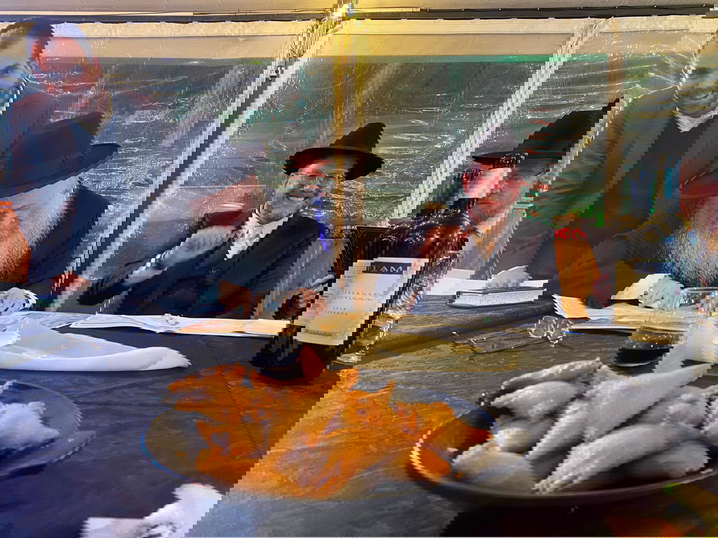 זופניק בכיכר • כל התמונות והנייעס של השבוע