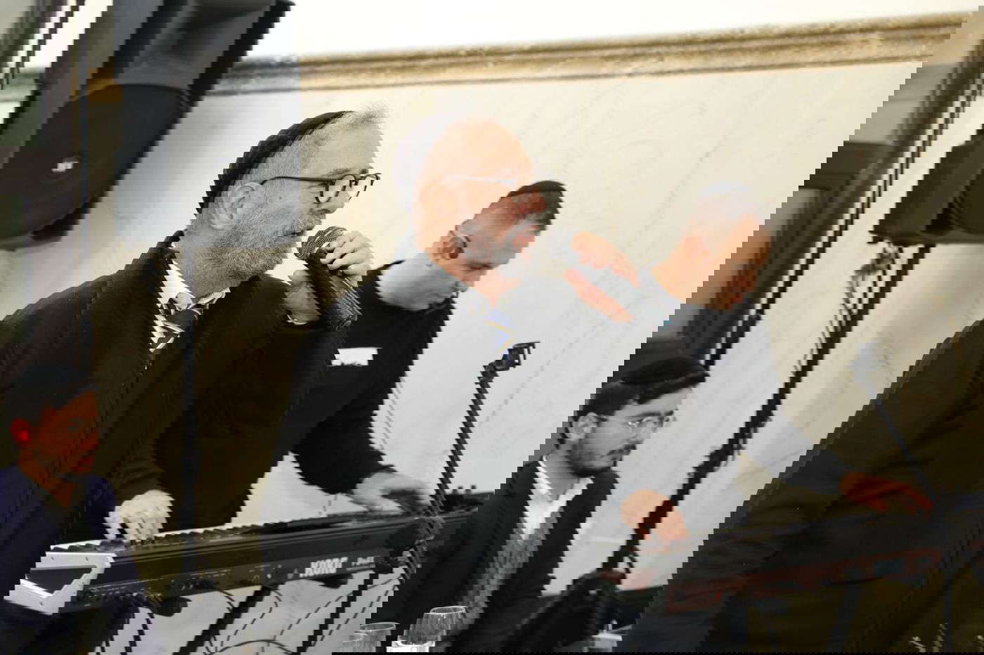 זופניק בכיכר • כל התמונות והנייעס של השבוע