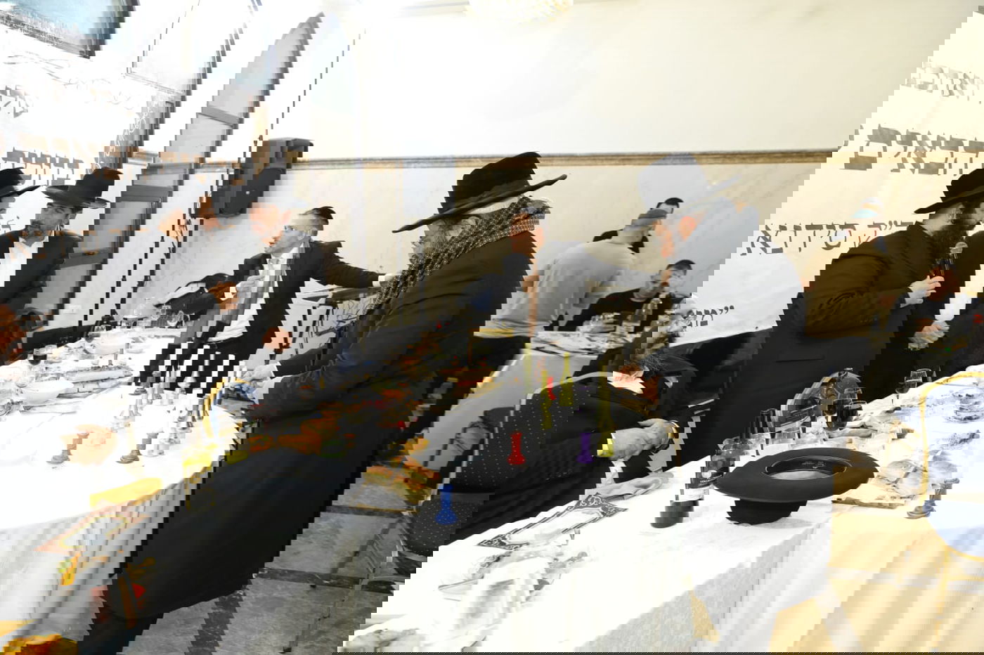 זופניק בכיכר • כל התמונות והנייעס של השבוע