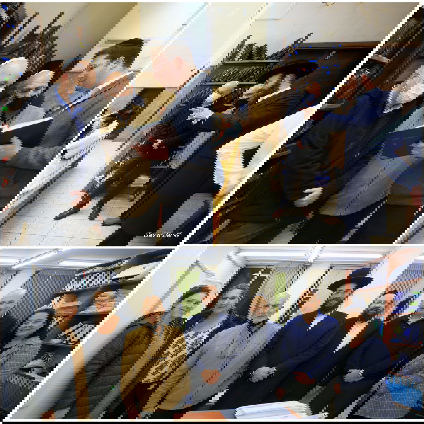 זופניק בכיכר • כל התמונות והנייעס של השבוע