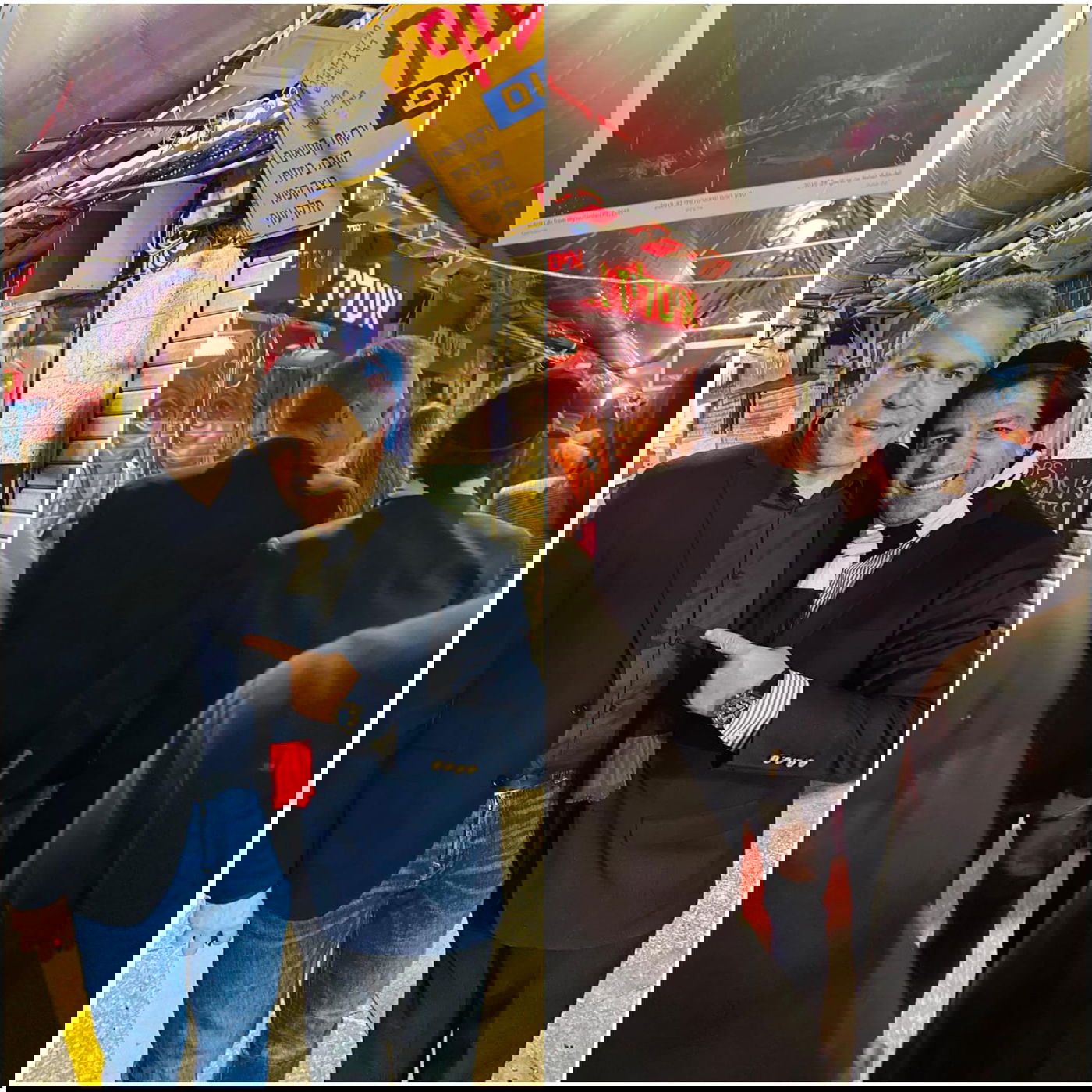 זופניק בכיכר • כל התמונות והנייעס של השבוע