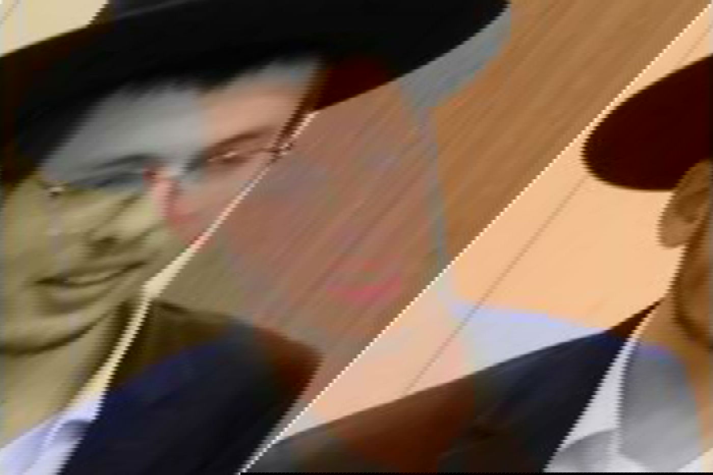 אם הנעדר מבקשת עזרה: "אנחנו דואגים"