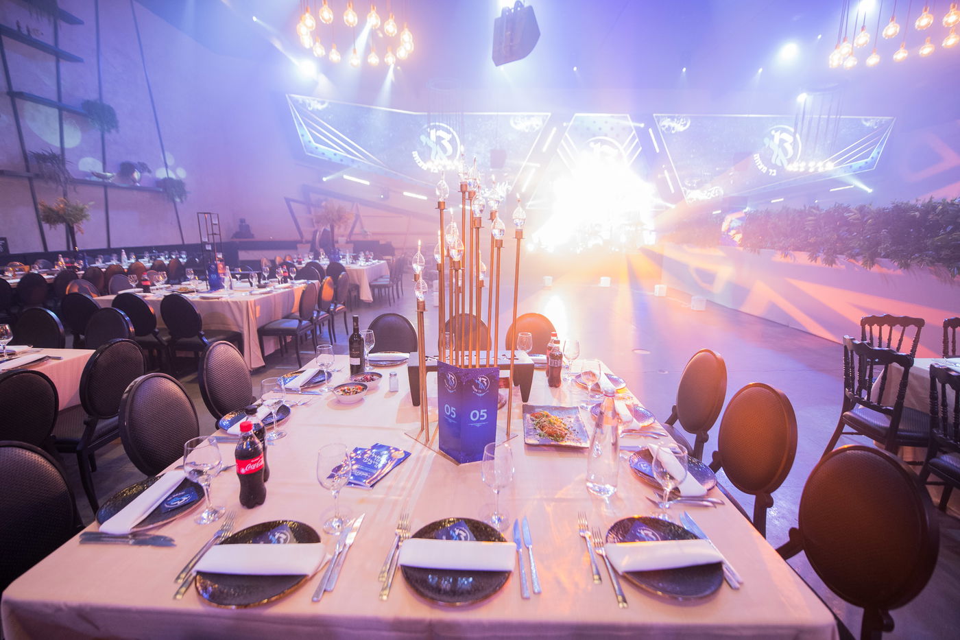 השמחה בבר המצווה לבנו של נפטר הקורונה • תיעוד