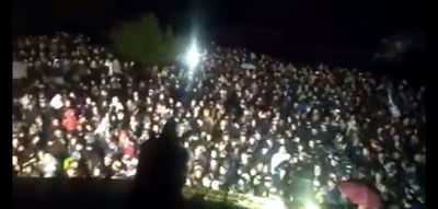 השירה בחומש