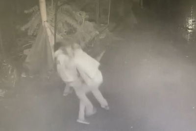 התקיפה ברמלה