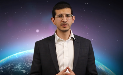 פרשת שמות: ממתק לשבת עם ישראל אדיר