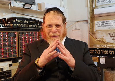 פרשת שמות: הרב עידו ובר-ארליך על הפרשה