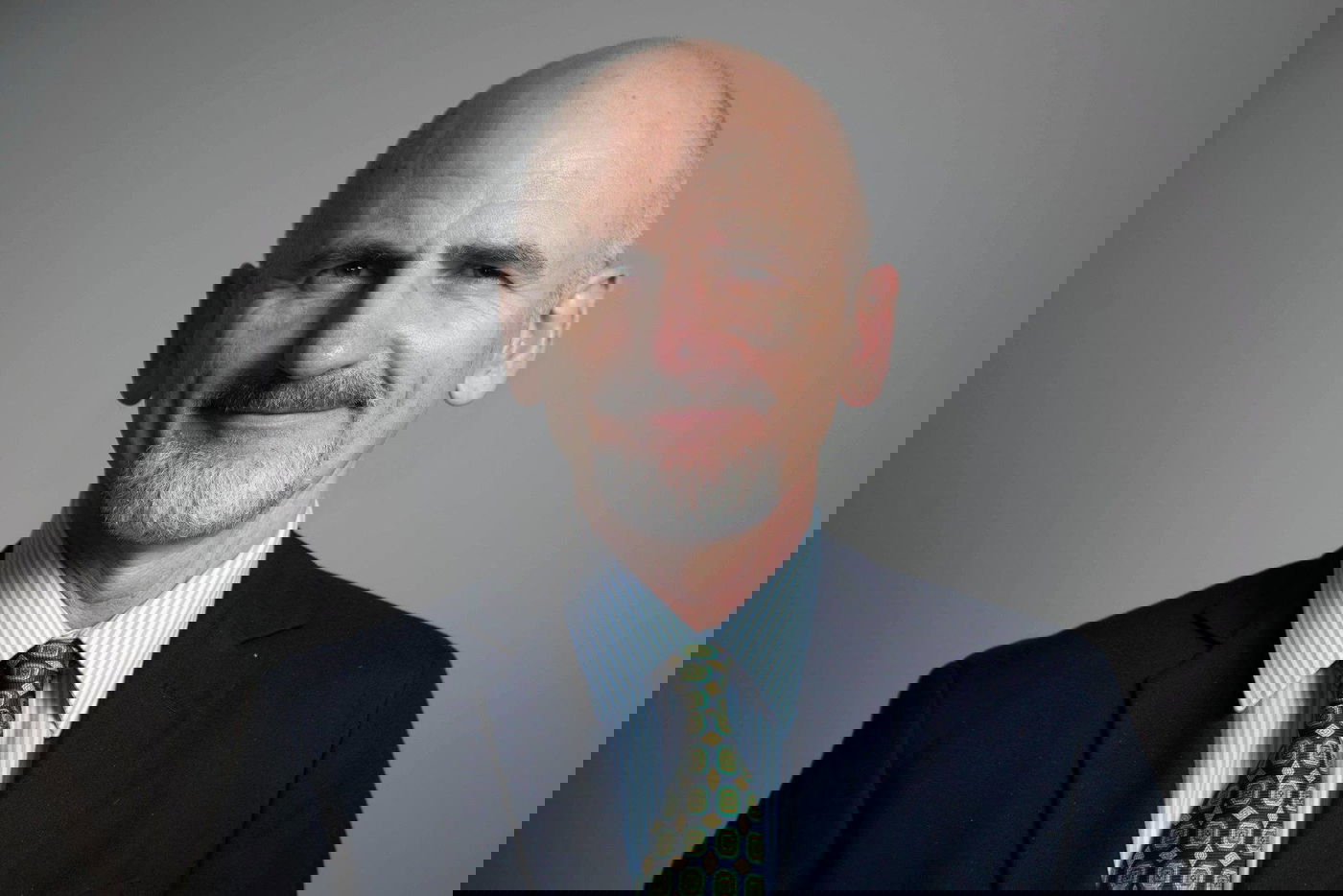 פרופסור יהודה בר שלום