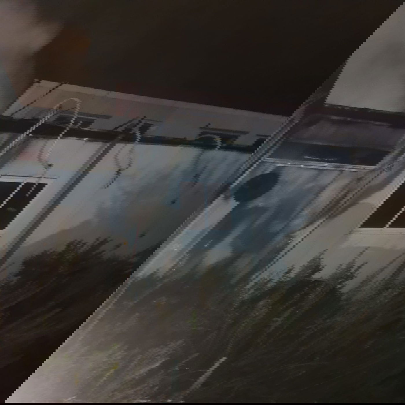 בעקבות שריפה: נזק כבד לישיבת שטרנבוך