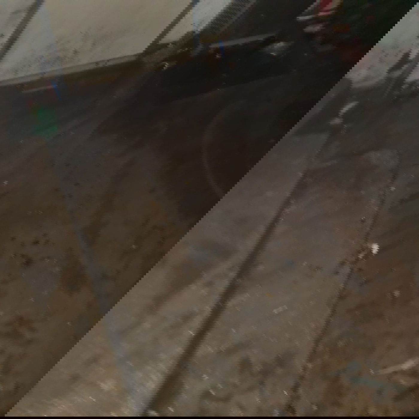 בעקבות שריפה: נזק כבד לישיבת שטרנבוך