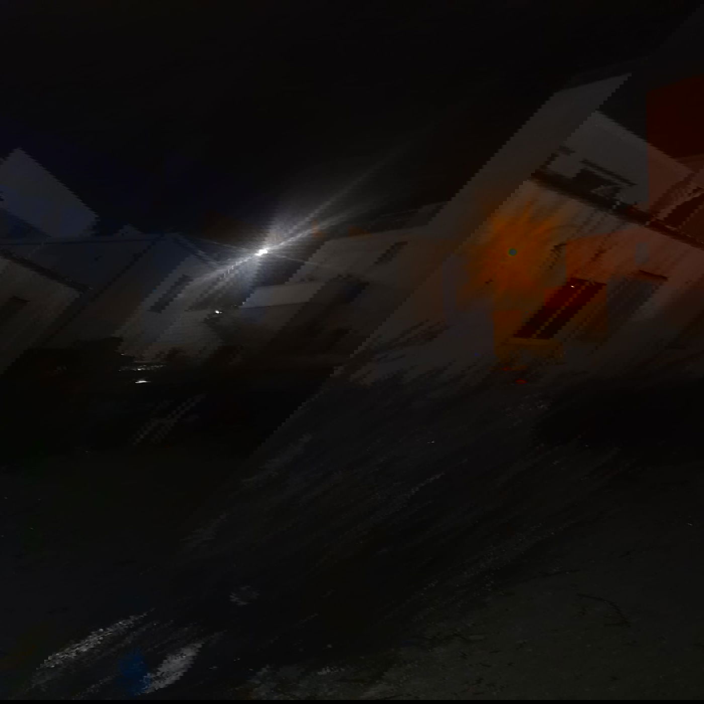 בעקבות שריפה: נזק כבד לישיבת שטרנבוך