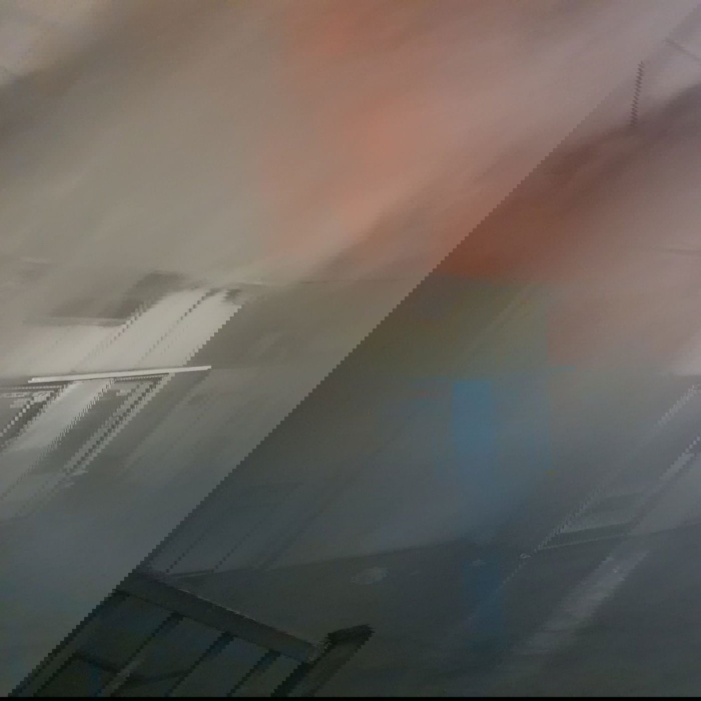 בעקבות שריפה: נזק כבד לישיבת שטרנבוך