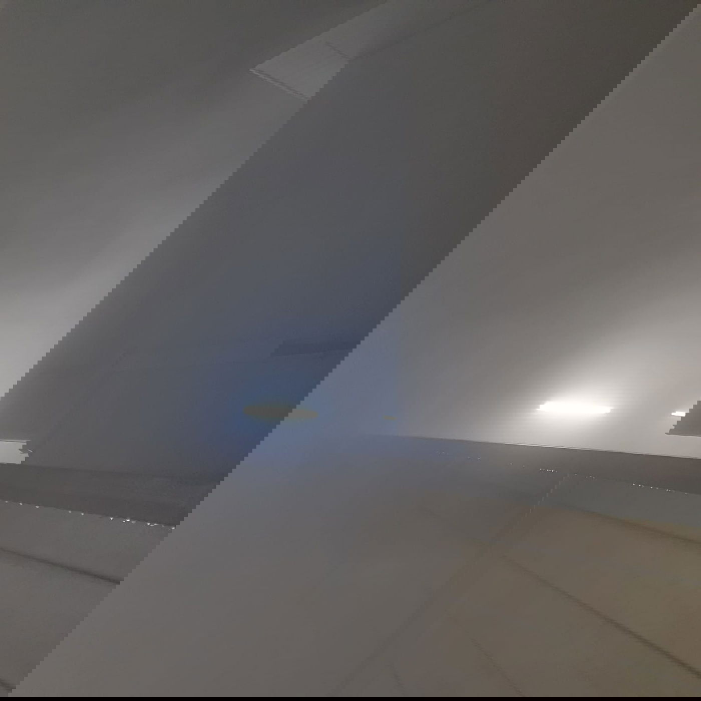 בעקבות שריפה: נזק כבד לישיבת שטרנבוך