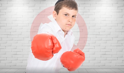 פרחי ניו יורק וניסים בלאק בסינגל חדש נגד בריונות