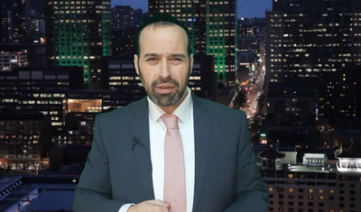 האם אתה מכור לעבודה? • צפו ברב צבי הורביץ