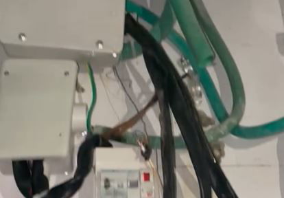 בשל הזנה כפולה: שריפה פרצה במודיעין עילית