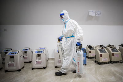 מחוללי חמצן. ארכיון