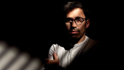 אחר ההצלחה: משה פלד משיק סינגל חדש