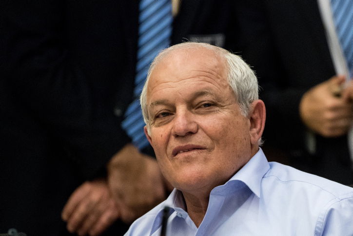 עתירה נגד הסדר הטיעון של ח"כ  כץ נדחתה