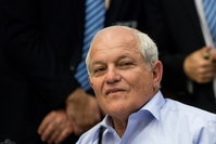 חיים כץ