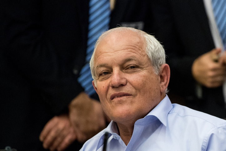 חיים כץ