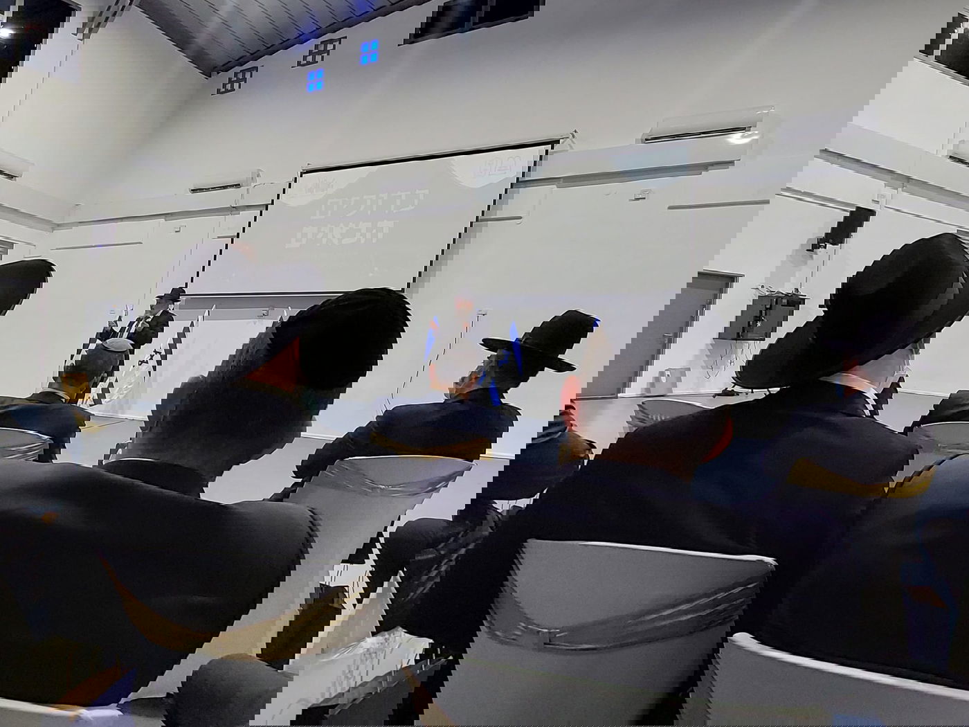 רמות ירושלים: נחנך אולם ספורט מפואר לחרדים