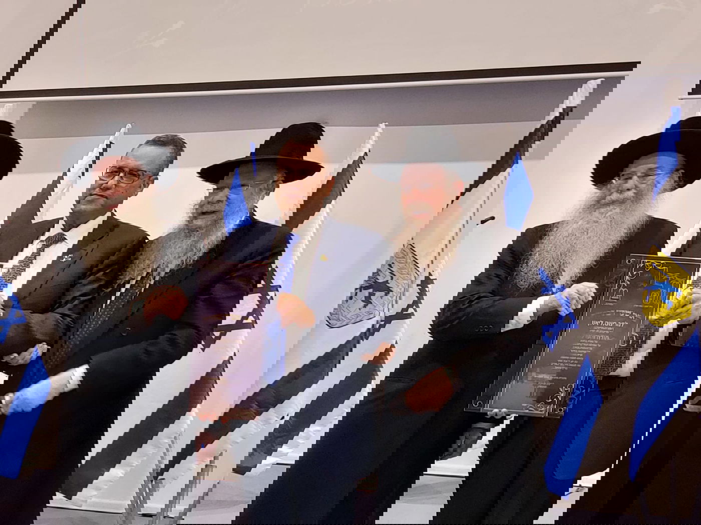 רמות ירושלים: נחנך אולם ספורט מפואר לחרדים