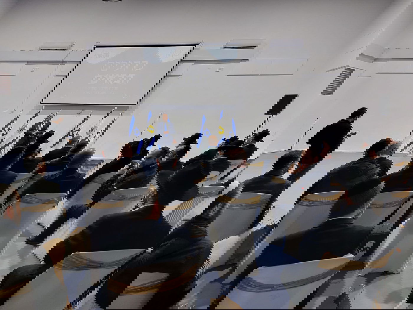 רמות ירושלים: נחנך אולם ספורט מפואר לחרדים