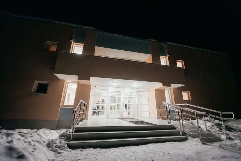 במעמד רב רושם: בניין נוסף לישיבה הגדולה והוותיקה