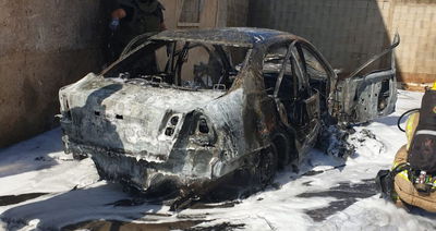 זירת האירוע