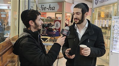 מפתיע: כך תחממו את הבית בבטיחות • עובר ושב