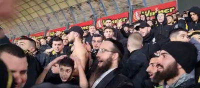 המשפיע במשחק כדור רגל