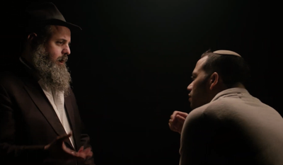 מתי שריקי בסינגל קליפ חדש: "לבסוף נגיע"