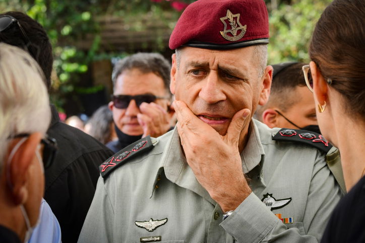 פרויקטור השבויים: יכולנו לשחרר את החיילים