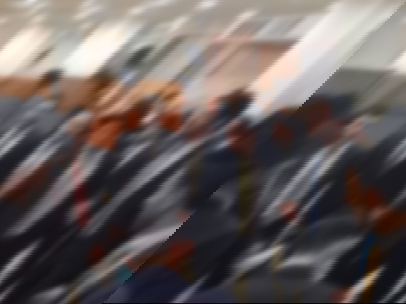 "כל סיפור הצלה של נשמה יהודית מהמיסיון כורך בחובו עבודה רבה ומורכבת במשך שנים רבות"- הריקודים בחתונה