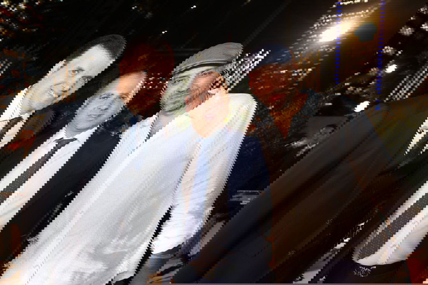 בן הרב התחתן עם בתו של יו"ר זק"א • צפו