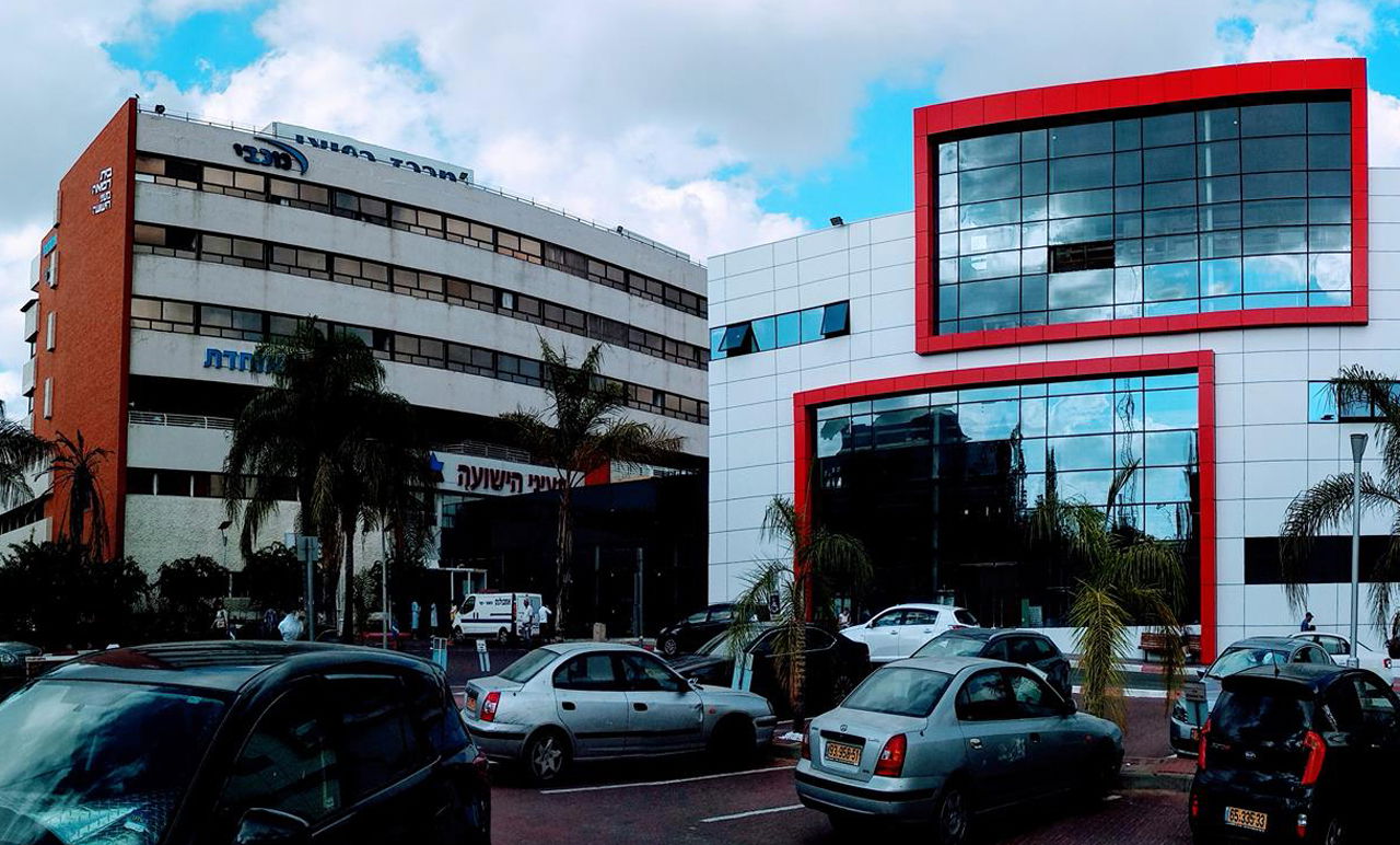 מעייני הישועה